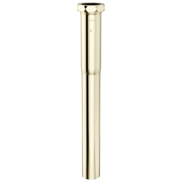 Brizo RP103667PN P- Trap Slip Joint Extension - Polished Nickel