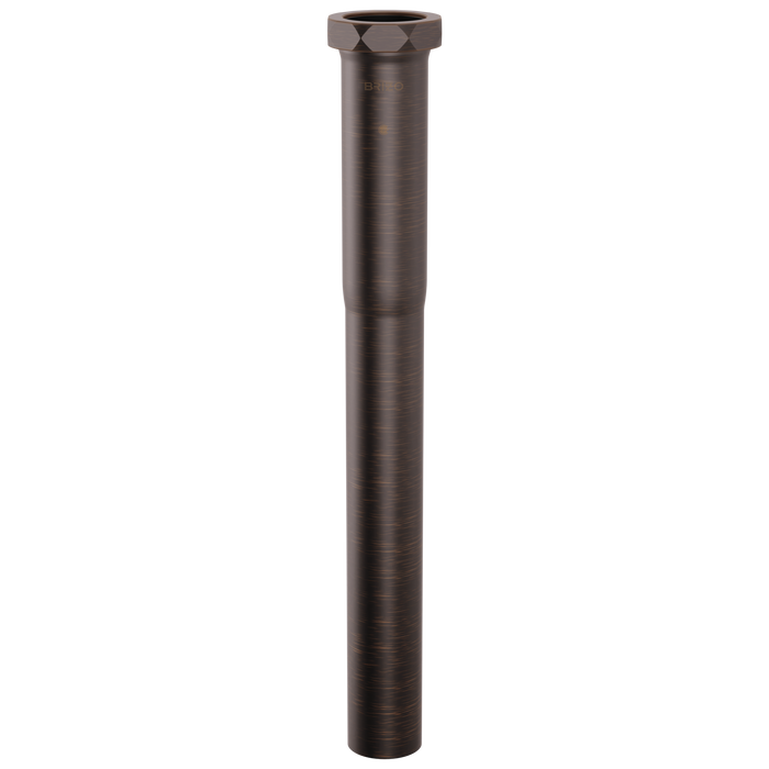Brizo RP103667RB P- Trap Slip Joint Extension - Venetian Bronze