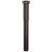 Brizo RP103667RB P- Trap Slip Joint Extension - Venetian Bronze