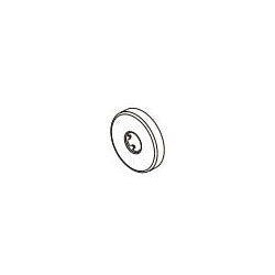 Delta Modern RP103692SP Shower Arm Escutcheon