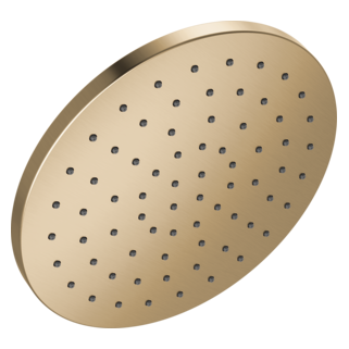 Delta Modern RP103694CZ Single Setting Raincan