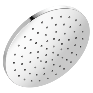 Delta Modern RP103694PC Single Setting Raincan