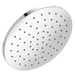 Delta Modern RP103694PC Single Setting Raincan