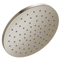 Spotshield Brushed Nickel