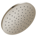 Delta Modern RP103694SP Single Setting Raincan
