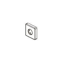 Delta Modern RP103698CZ Shower Arm Escutcheon
