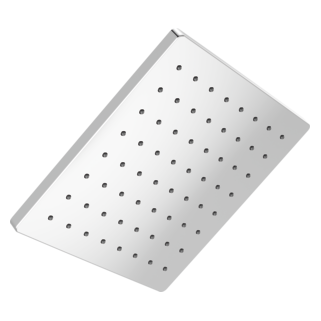 Delta Modern RP103699PC Single Setting Raincan