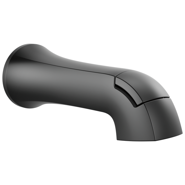 Delta Dallace RP103716BL Tub Spout - Diverter - Matte Black