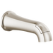 Delta Lorna RP103777SP Tub Spout - Diverter - Spotshield Brushed Nickel
