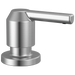 Delta Cordova RP103811ARPR Metal Soap Dispenser - Lumicoat Arctic Stainless