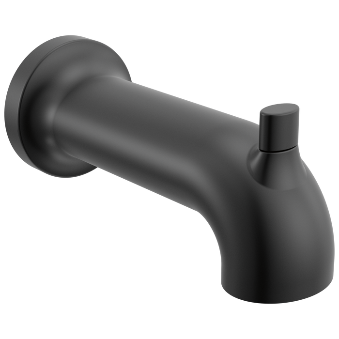 Delta Altado RP103812 Tub Spout Pull Up Diverter - Matte Black