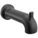 Delta Altado RP103812 Tub Spout Pull Up Diverter - Matte Black