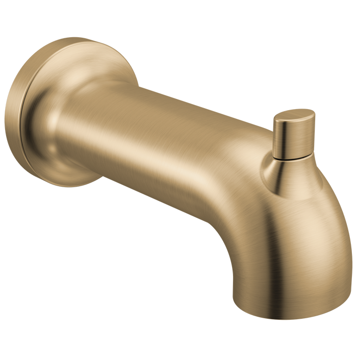 Delta Altado RP103812 Tub Spout Pull Up Diverter - Champagne Bronze