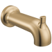 Delta Altado RP103812 Tub Spout Pull Up Diverter - Champagne Bronze