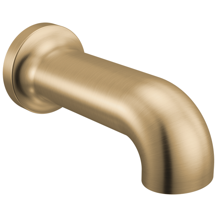 Delta Altado RP103813CZ Non Diverter Tub Spout - Champagne Bronze