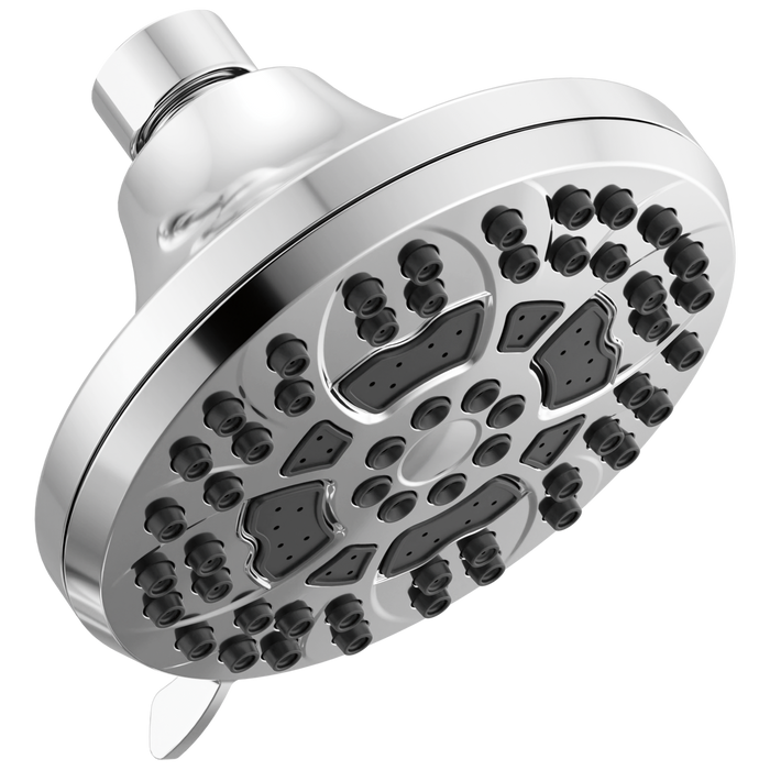 Peerless Flute RP104040 Shower Head - Chrome