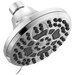 Peerless Flute RP104040 Shower Head - Chrome