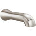 Delta Bonacci RP104077SSPR Diverter Tub Spout - Lumicoat Stainless