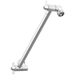 Delta Universal Showering Components RP104121 Adjustable Shower Arm - Chrome