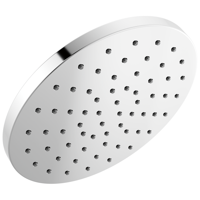 Delta Universal Showering Components RP104122 Single-Setting Raincan Shower Head - Chrome