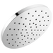 Delta Universal Showering Components RP104122 Single-Setting Raincan Shower Head - Chrome