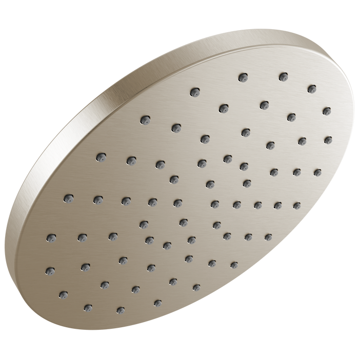 Single-Setting Raincan Shower Head