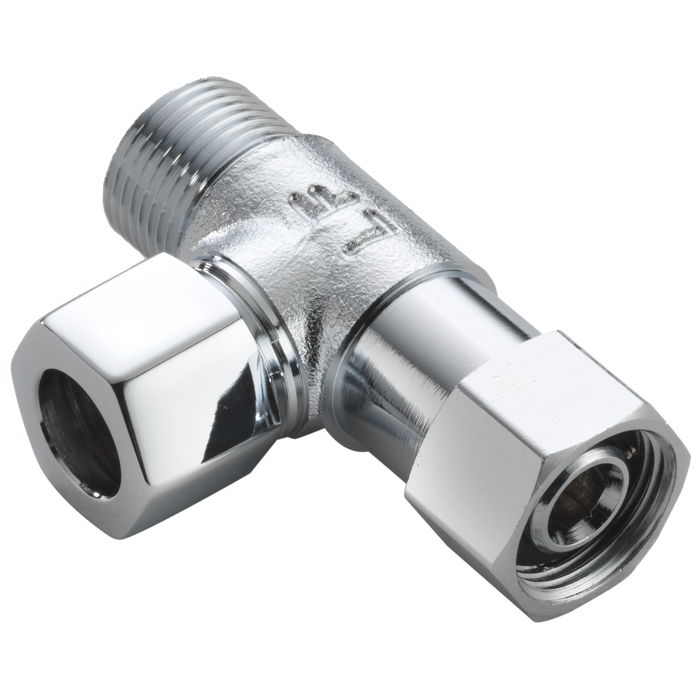 Delta Clarifi RP104138 Tee adapter for DWQ3502020