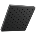 Matte Black