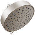 Spotshield Brushed Nickel