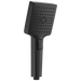 Delta Universal Showering Components RP104167BL 4-Setting Handshower - Matte Black
