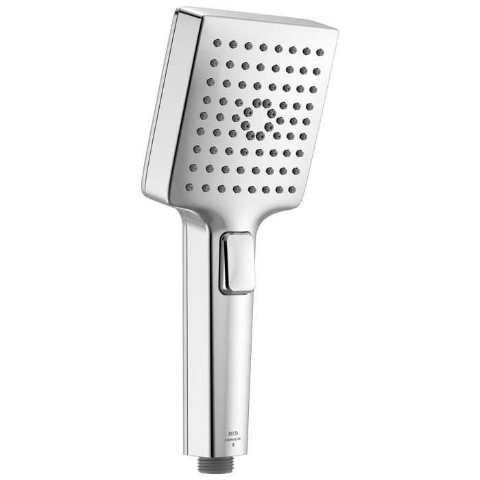 Delta Universal Showering Components RP104167PC 4-Setting Handshower - Chrome