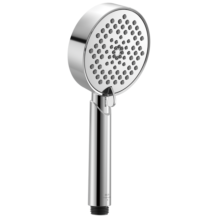Delta Universal Showering Components RP104168PC 5-Setting Handshower - Chrome