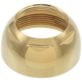 Polished Brass