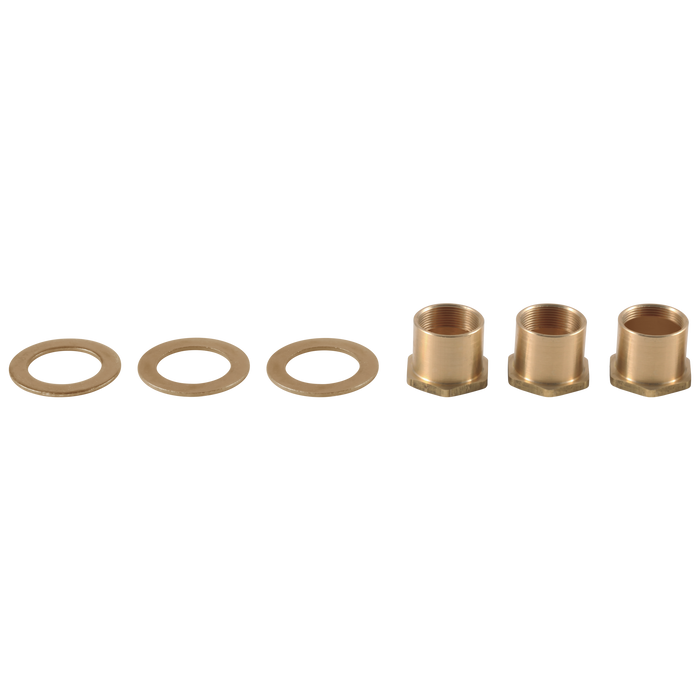 Brizo Brizo Other: Extension kit