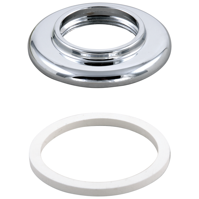 Delta Handle Base with Gasket