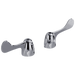 Delta RP12491 Wrist Blade Handles with Screws