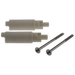 Delta RP12631 2 Screws and Extenders
