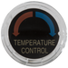 Delta RP16201 Button - Knob Handle - Monitor Pressure Balance Tub and Shower
