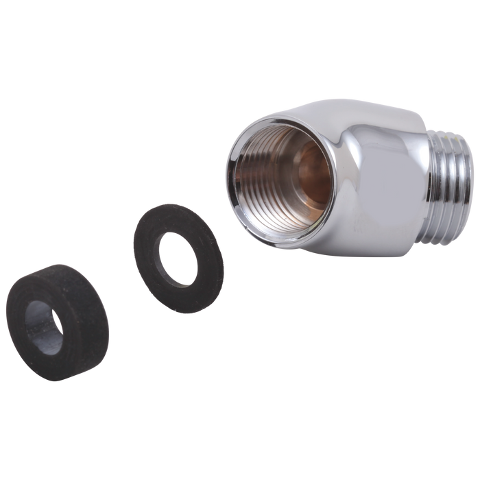 Delta RP16668 Hand Shower Elbow - Roman Tub