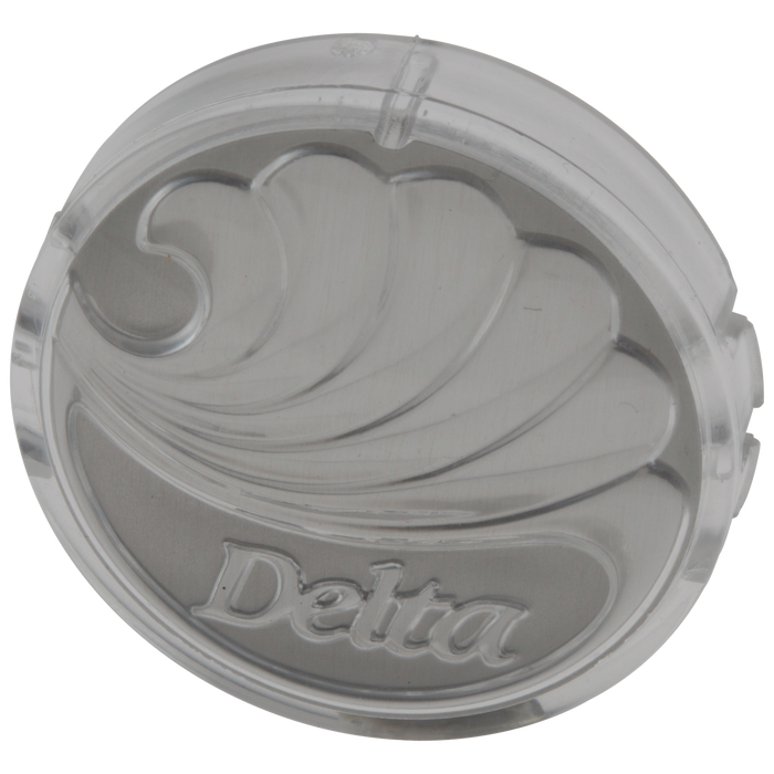 Delta RP17446 Button - Single Handle Lavatory, Tub and Shower