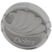 Delta RP17446 Button - Single Handle Lavatory, Tub and Shower