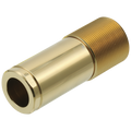 Polished Brass