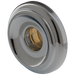 Delta RP18276 Escutcheon - 2H Tub and Shower