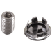 Delta RP18358 Plug Button and Screw - Roman Tub
