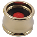 Polished Brass