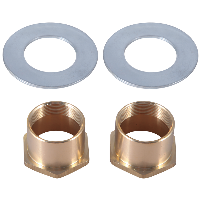 Brizo Brizo Other: Extension kit (Includes set of 2)