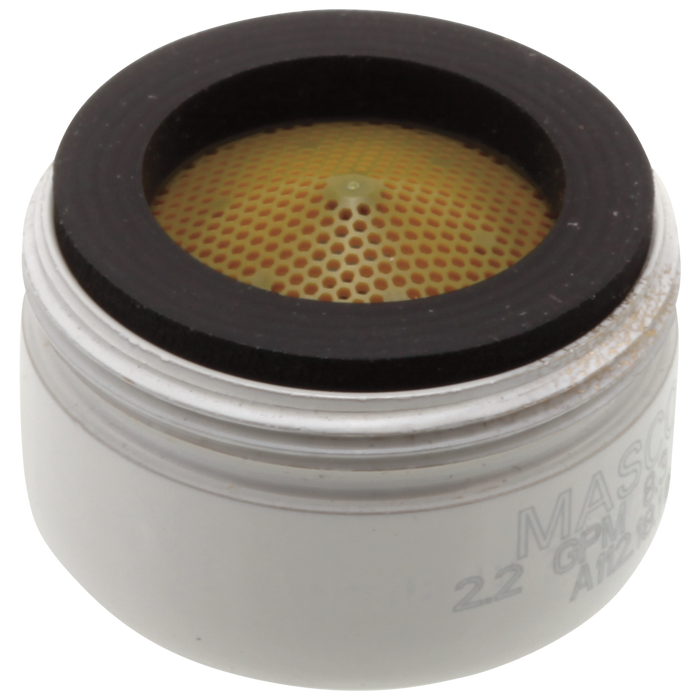 Delta RP18508 2.2 GPM At 60 PSI Replacement Faucet Aerator
