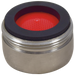 Delta RP18508 2.2 GPM At 60 PSI Replacement Faucet Aerator
