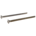 Polished Nickel