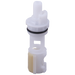 Delta RP19653 Diverter Assembly - Transfer Valve - Roman Tub